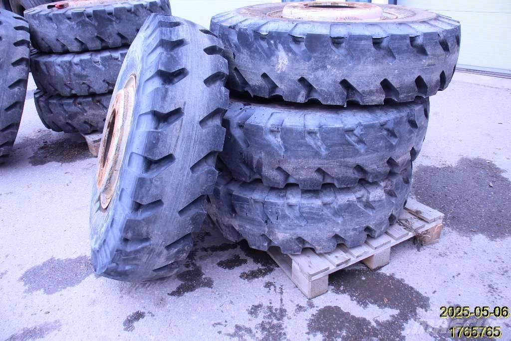 Michelin XMINED2 Gumiabroncsok, kerekek és felnik