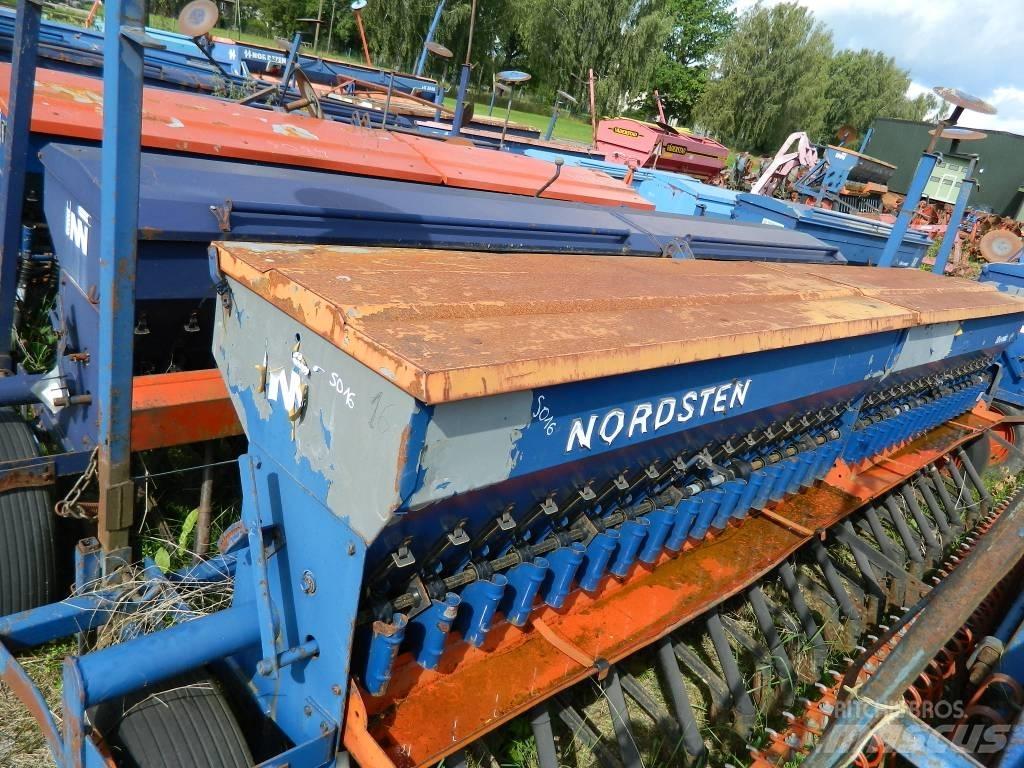 Nordsten 4 Sorvetőgép