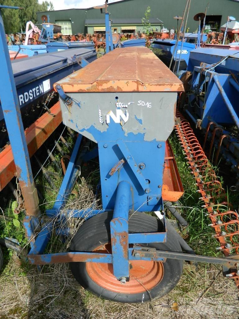 Nordsten 4 Sorvetőgép