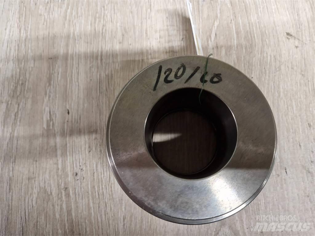 Eco Log ECO LOG Alváz és felfüggesztés