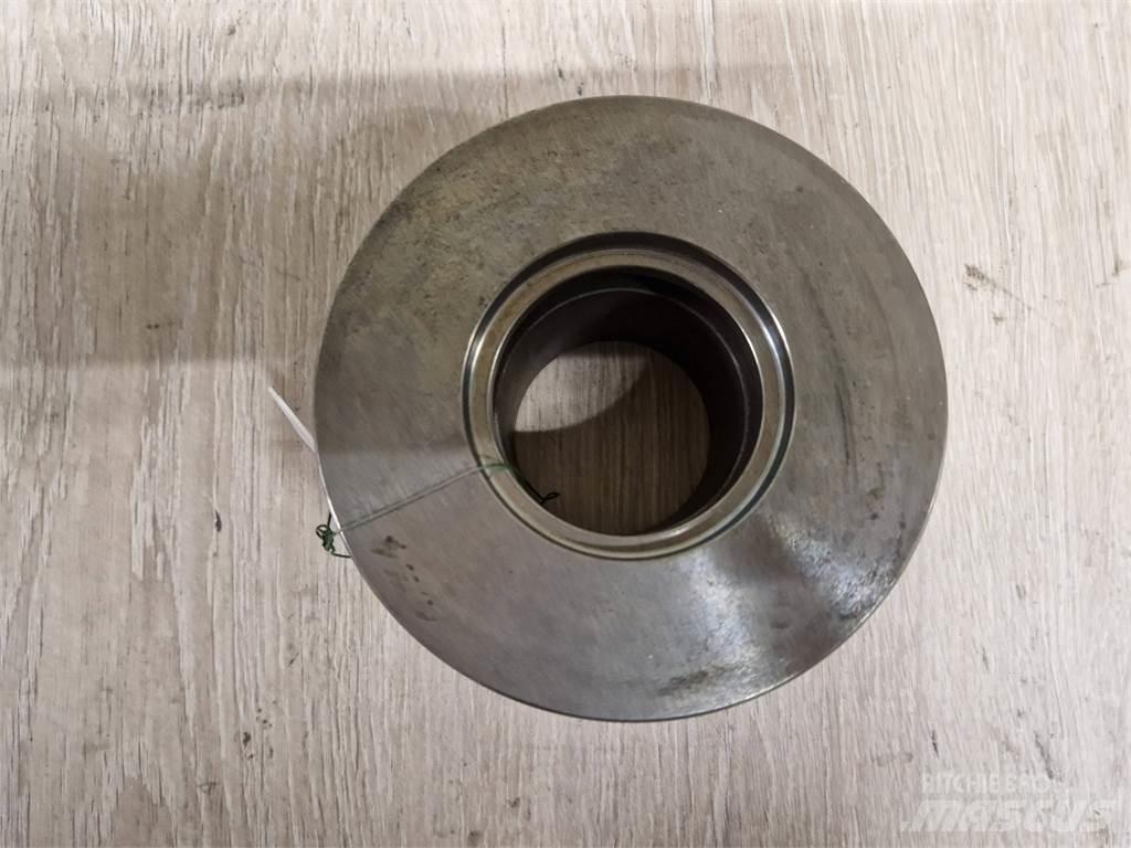 Eco Log ECO LOG Alváz és felfüggesztés