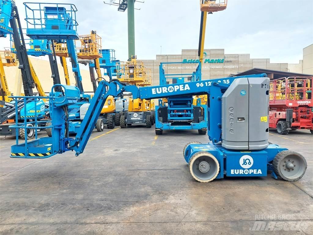 Genie Z30 20NRJ Karos emelők