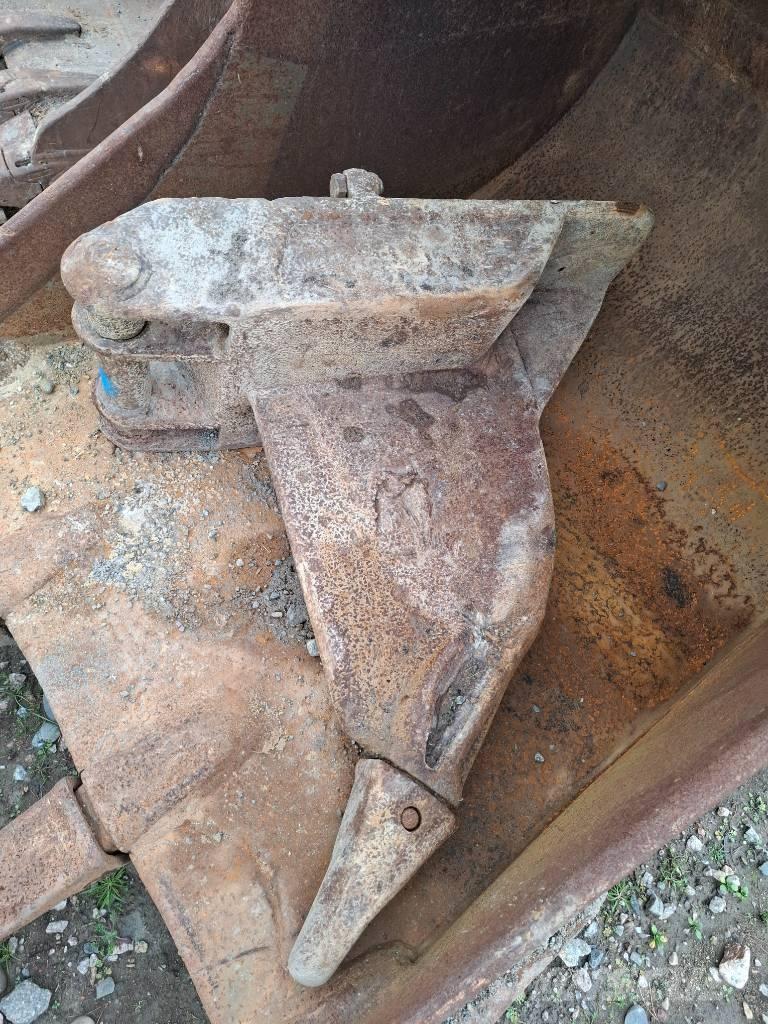  Routapiikki NTP10 Réthasogatók