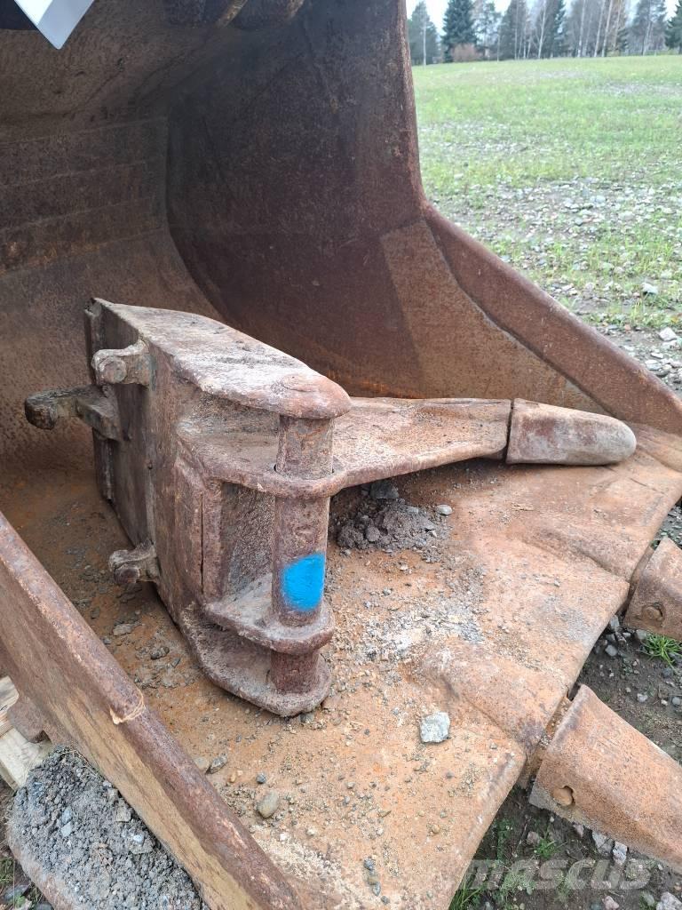  Routapiikki NTP10 Réthasogatók