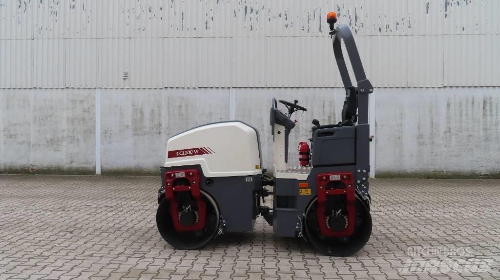 Dynapac CC1100 Egydobos hengerek