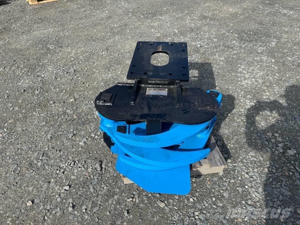  SE Energiklipp Egyéb alkatrészek