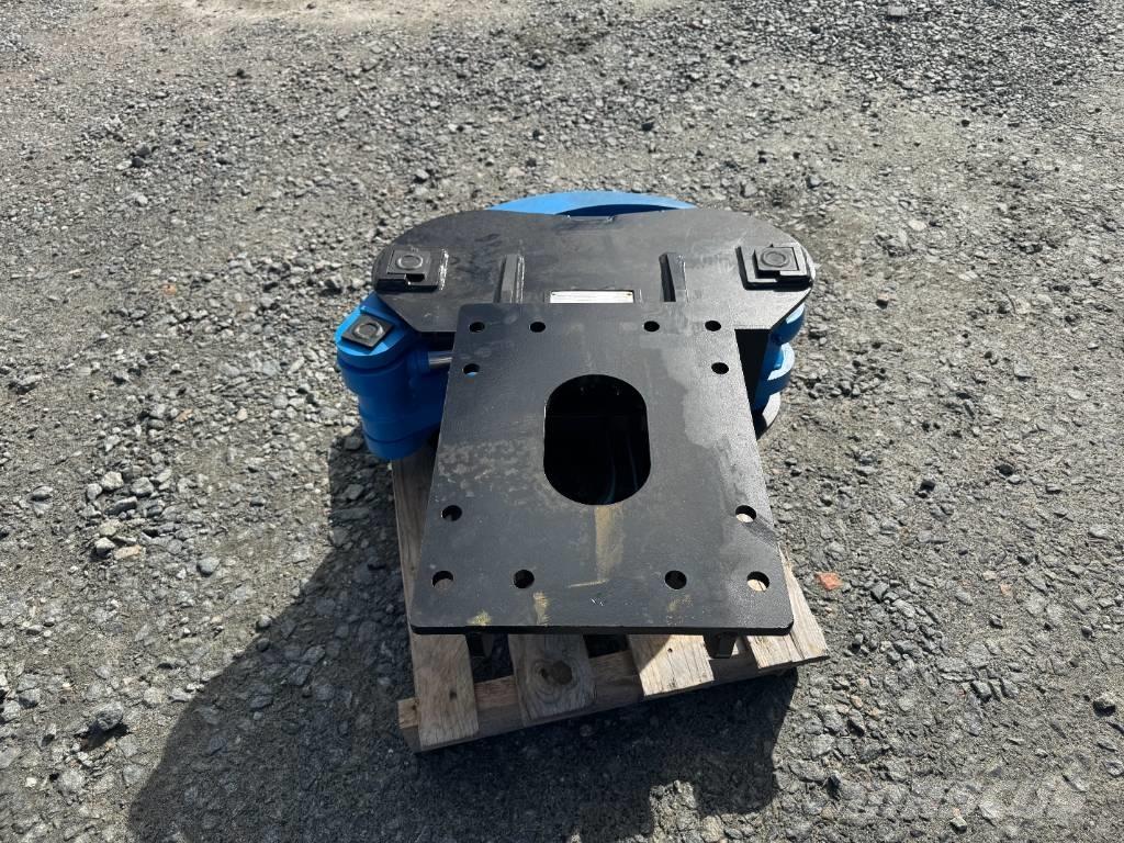  SE Energiklipp Egyéb alkatrészek