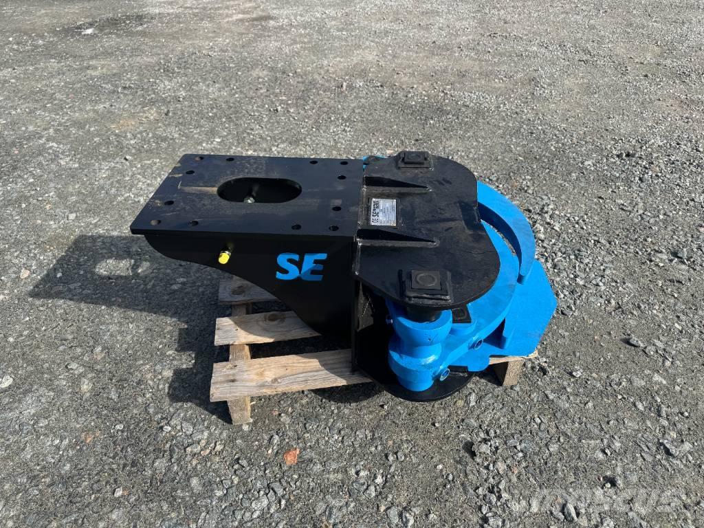  SE Energiklipp Egyéb alkatrészek