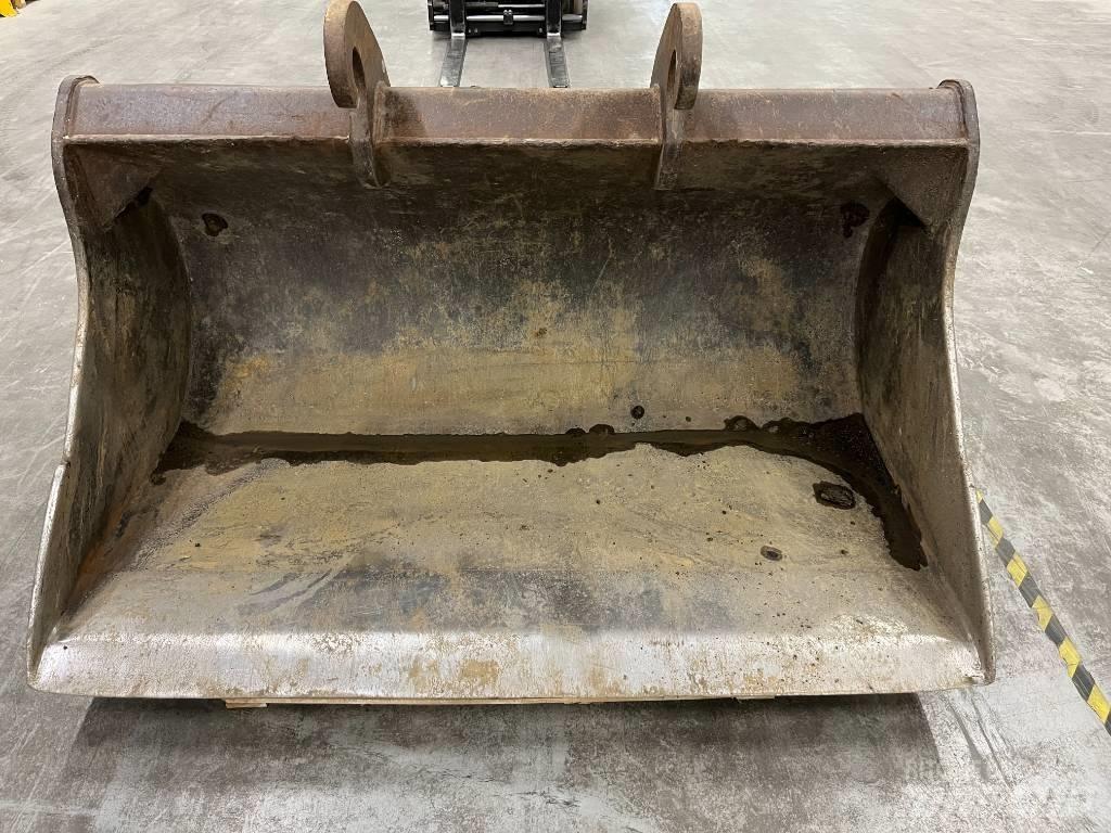Eurosteel SLOTENBAK Kanalak