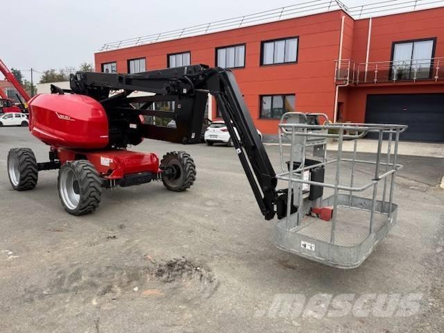 Manitou 160 ATJ Karos emelők