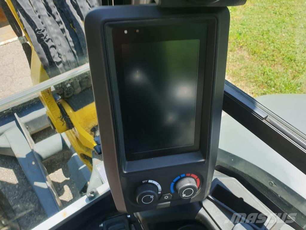 Wacker Neuson ET 58 Mini kotrók < 7t