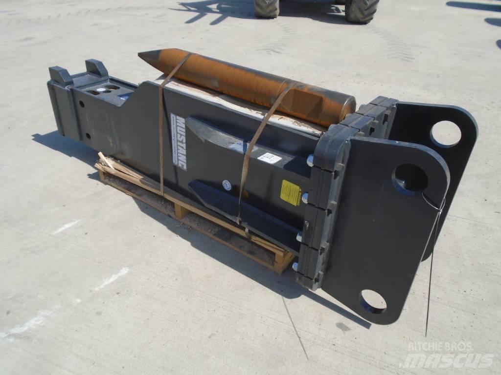 Hammer HM 1700 Fejtőgépek