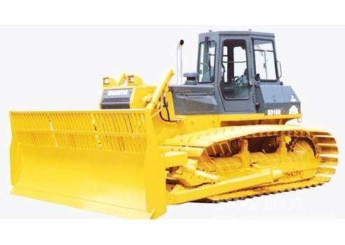 Shantui SD22W lánctalpas dózerek