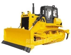 Shantui SD22W lánctalpas dózerek