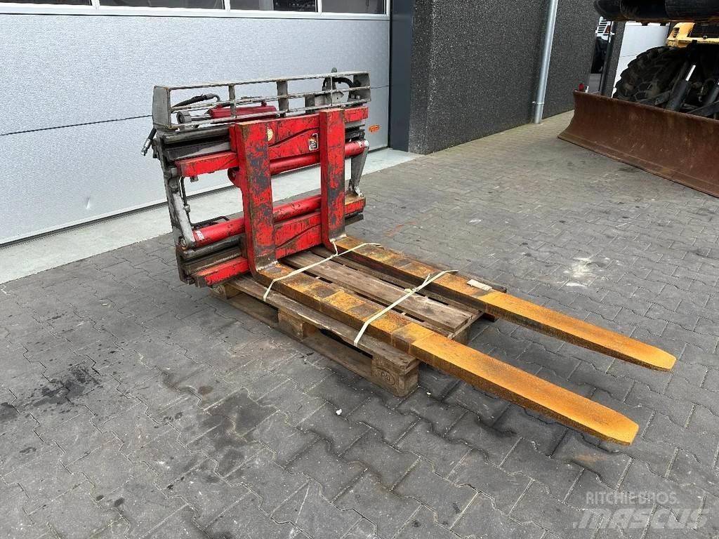 Durwen PGK 30 S Kanalak