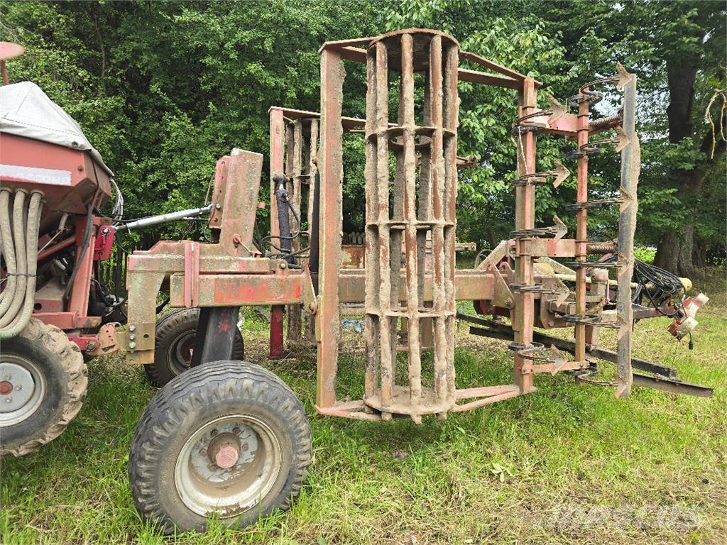 MBW 450 Kultivátorok