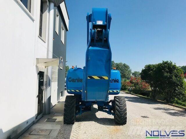 Genie Z135/70 Karos emelők