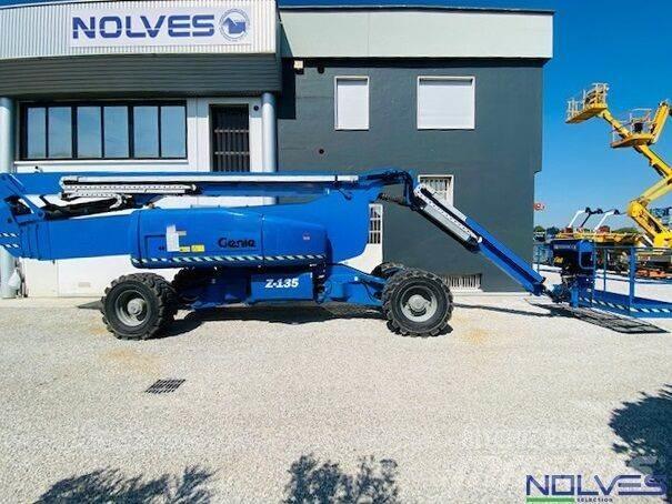 Genie Z135/70 Karos emelők