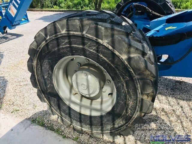 Genie Z135/70 Karos emelők