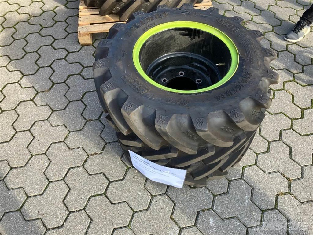 BKT 320/65R16 Egyéb traktor tartozékok
