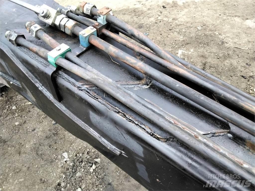 Eco Log 300 Betakarító daruk