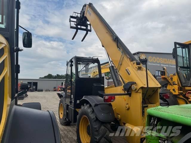 CAT TH 414 Teleszkópos rakodók