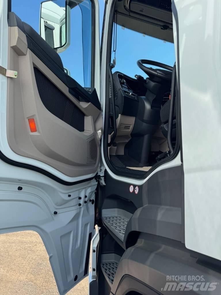 DAF XG 480 Nyergesvontatók