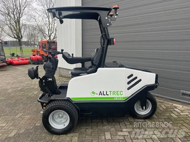  AllTrec 4810T Szerszámos kocsi
