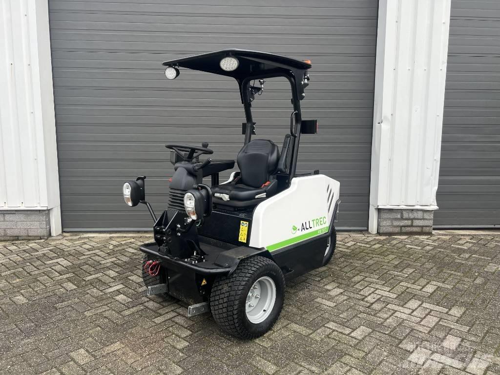  AllTrec 4810T Szerszámos kocsi