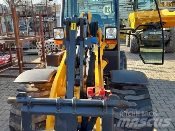 Schäffer 2430 SLT Kompaktrakodók