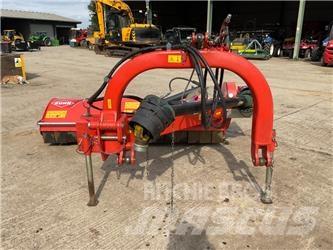 Kuhn TBE 222 Szárzúzók és fűkaszák