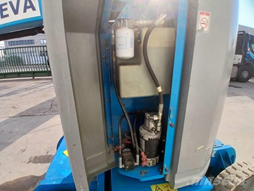Genie Z 30/20 N RJ Karos emelők
