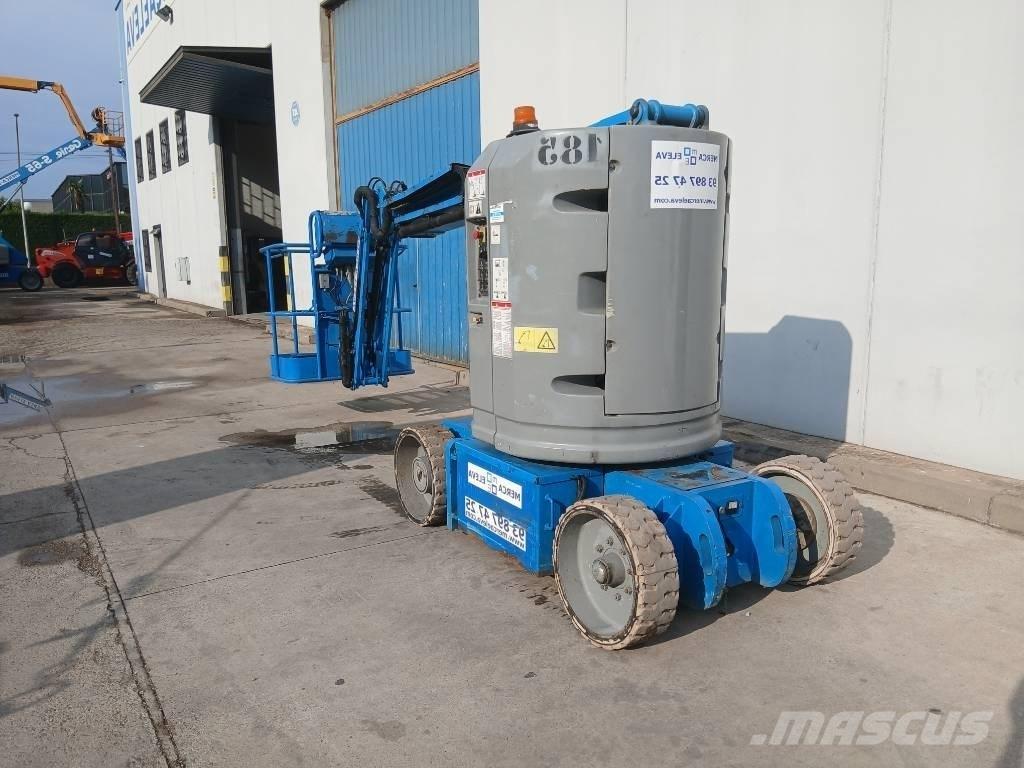 Genie Z 30/20 N RJ Karos emelők