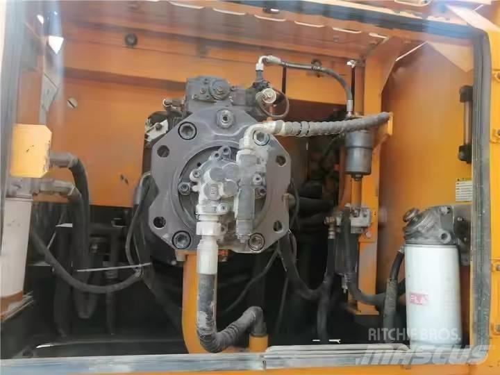 Sany SY365H Közepes (midi) kotrók 7 t - 12 t