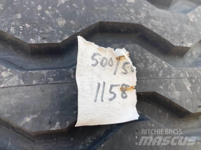 Vredestein 500/55R20 Gumiabroncsok, kerekek és felnik