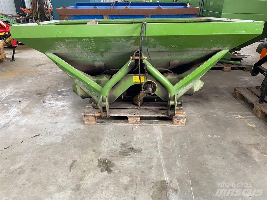 Amazone ZA-U 1001 Műtrágyaszórók