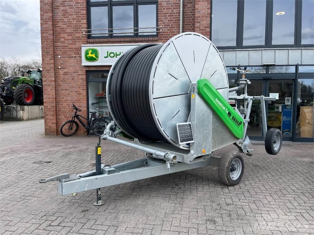 Bauer Rainstar T32 Öntözőrendszerek