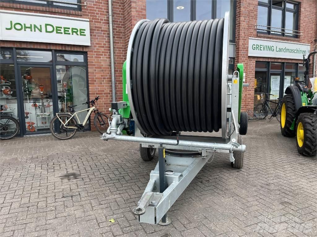 Bauer Rainstar T32 Öntözőrendszerek