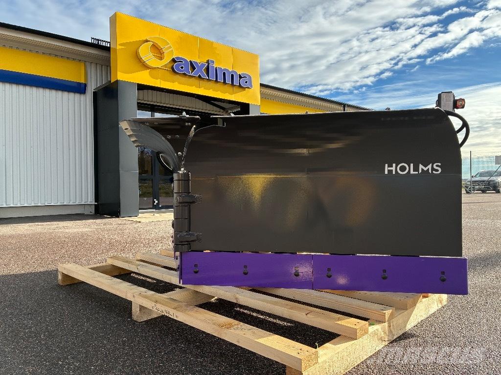 Holms PVH 320 Ekék