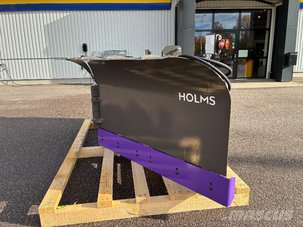 Holms PVH 320 Ekék