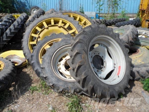 Egyéb Egyéb Gumiabroncsok, kerekek és felnik