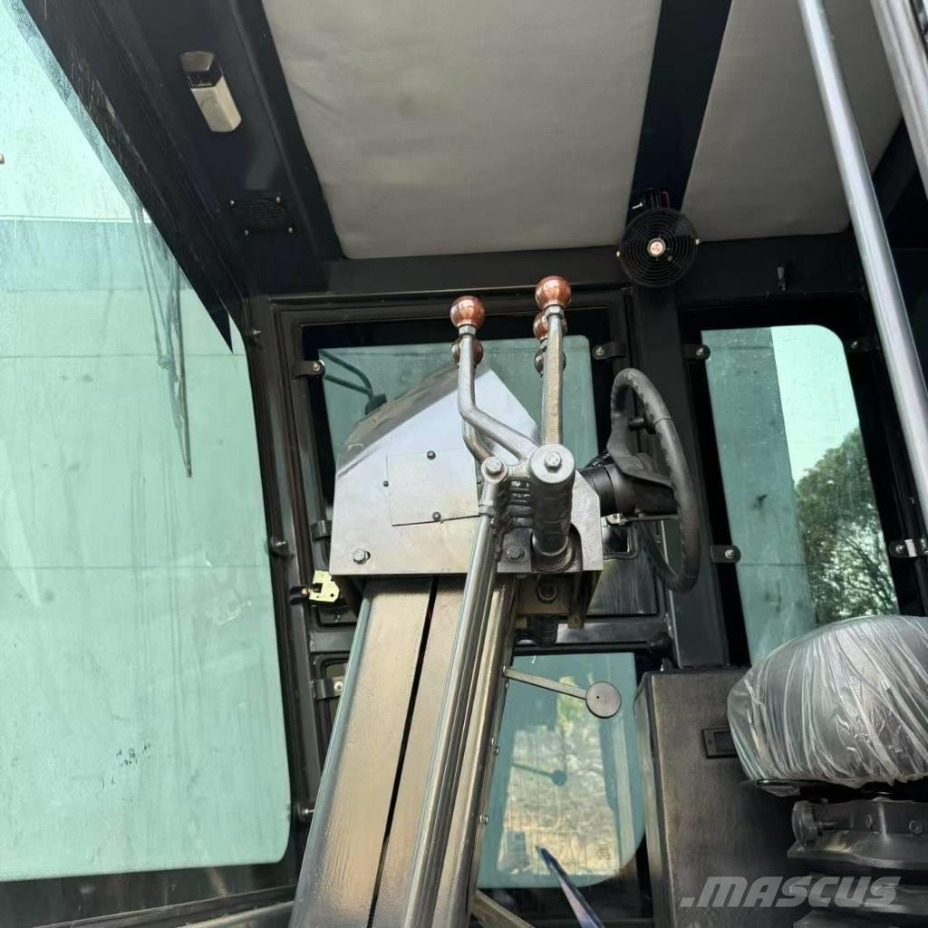 CAT 140 G Gréderek