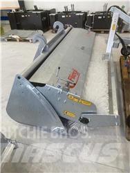 Fliegl Power Pro 260 Úttakarító gépek