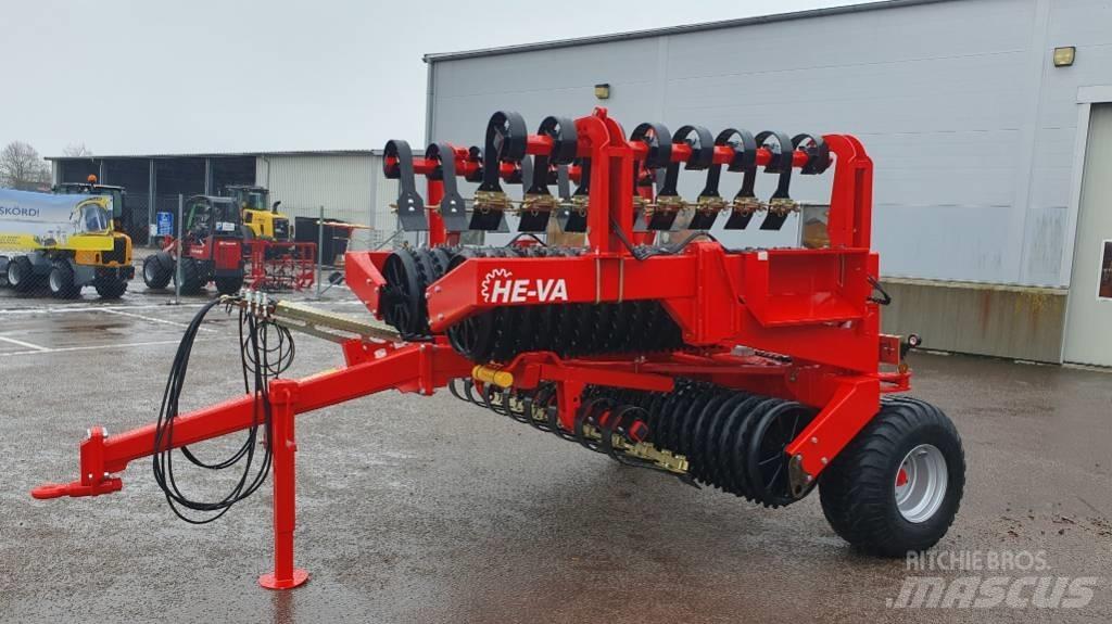 He-Va Tip-Roller 6.3 Hengerek