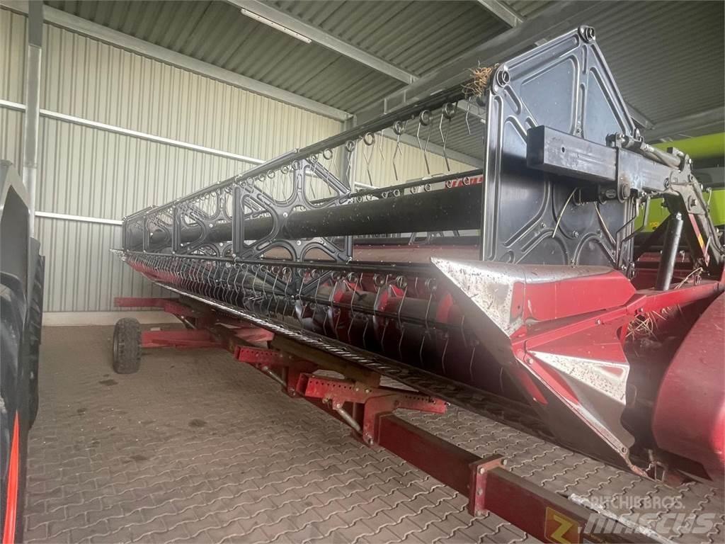 Case IH 8230 AF Kombájnok