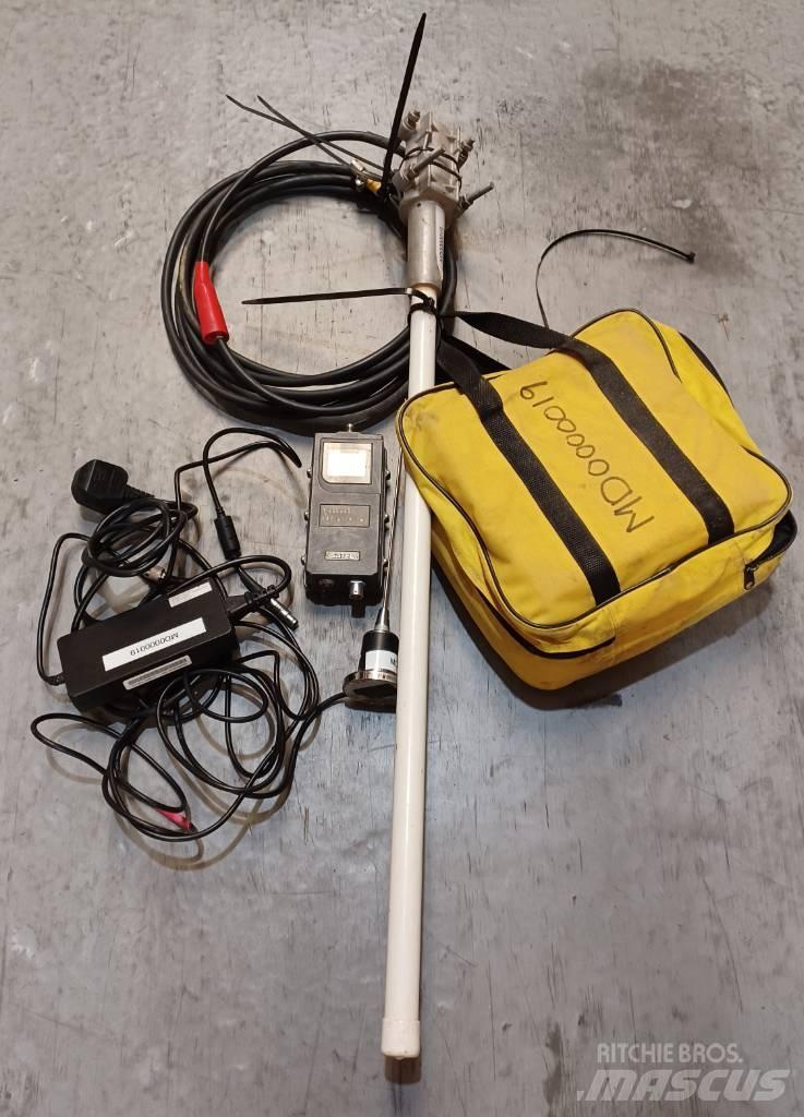  Satel Repeater Kit Egyéb alkatrészek