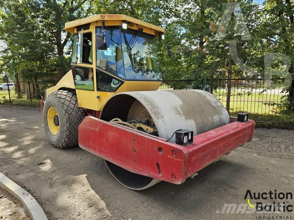 Dynapac CA 302 D Egydobos hengerek