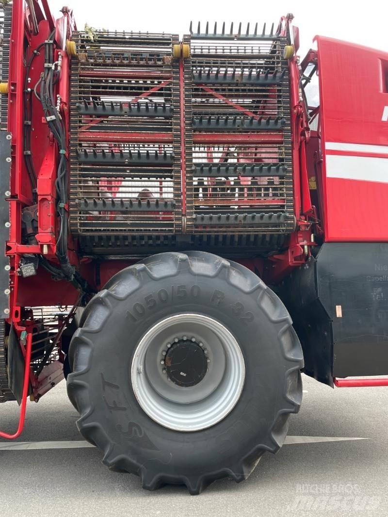 Grimme REXOR 620 Egyéb mezőgazdasági gépek