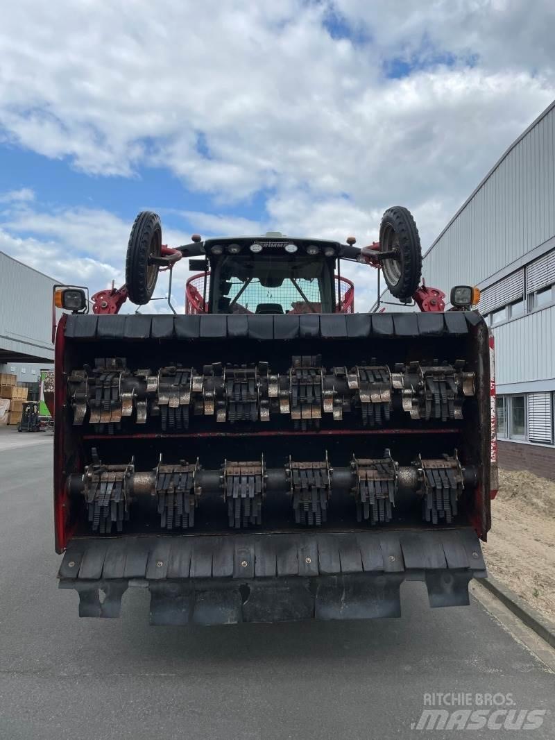 Grimme REXOR 620 Egyéb mezőgazdasági gépek