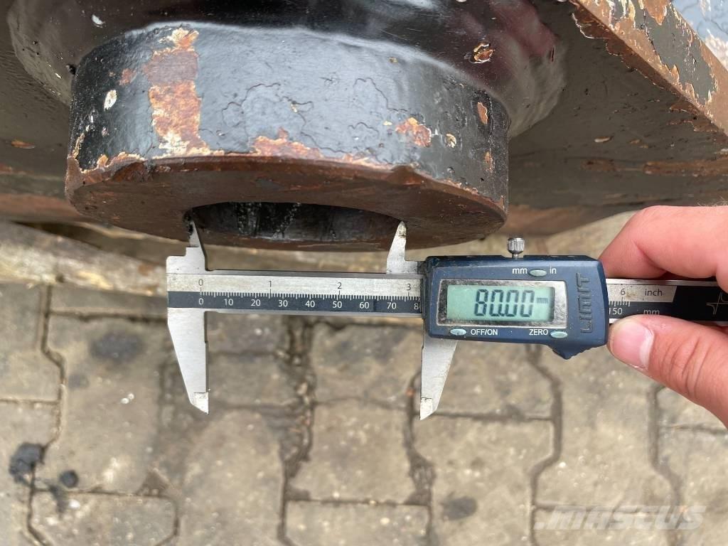  Szybkozłącze JST S70 Gyors csatlakozók